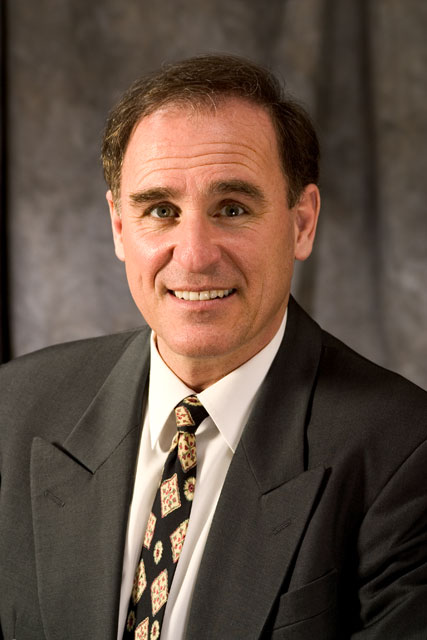JEFF QUEEN 